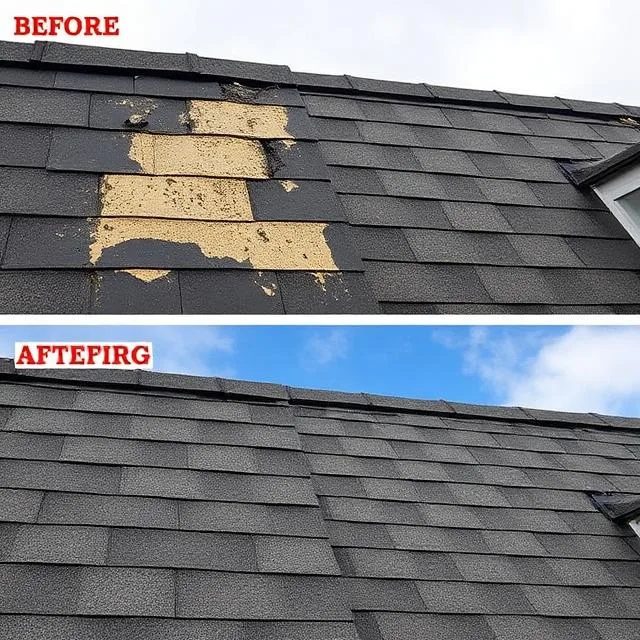 Roof Repair Near Me in Tannersville, PA near me